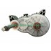 Microcar m-go gearbox 